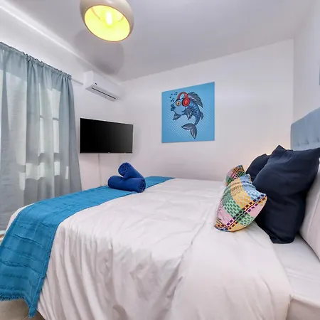 Flaminia - Jacuzzi And Foosball - Just 400m From The By Lanzarote Villa Puerto del Carmen (Lanzarote)