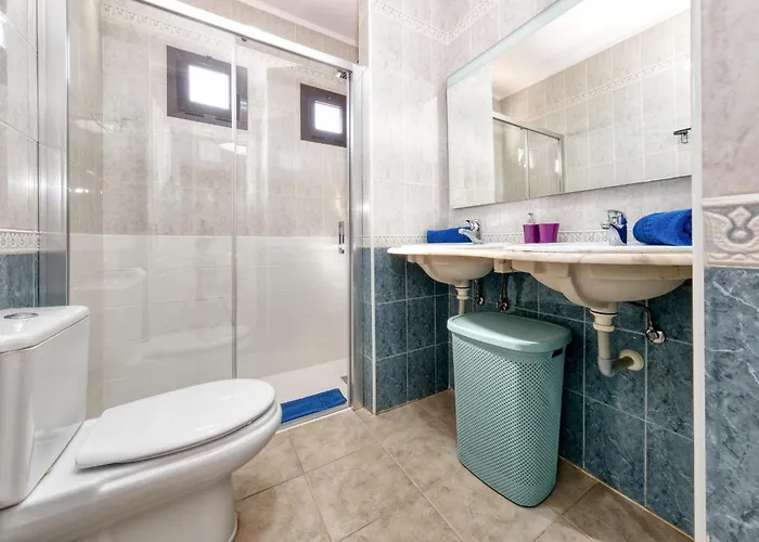 Flaminia - Jacuzzi And Foosball - Just 400m From The By Lanzarote Вилла Пуэрто дель Кармен