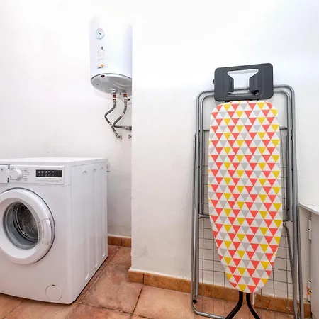 Flaminia - Jacuzzi And Foosball - Just 400m From The By Lanzarote 别墅