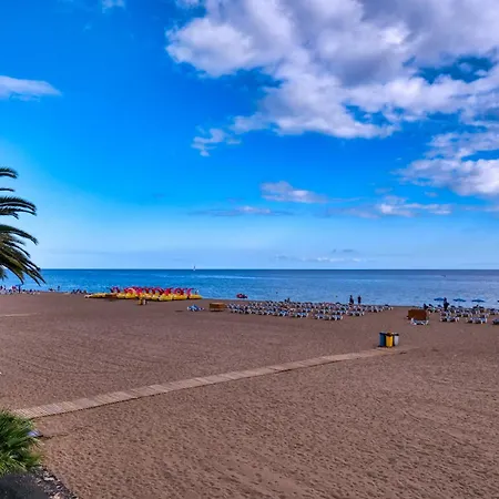 Flaminia - Jacuzzi And Foosball - Just 400m From The By Lanzarote فيلة *