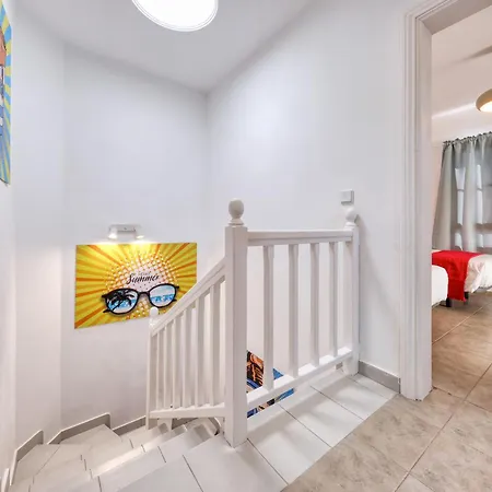 Flaminia - Jacuzzi And Foosball - Just 400m From The By Lanzarote Вилла Пуэрто дель Кармен