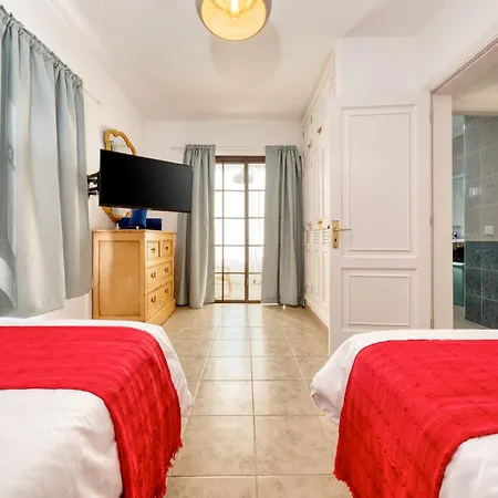Flaminia - Jacuzzi And Foosball - Just 400m From The By Lanzarote *