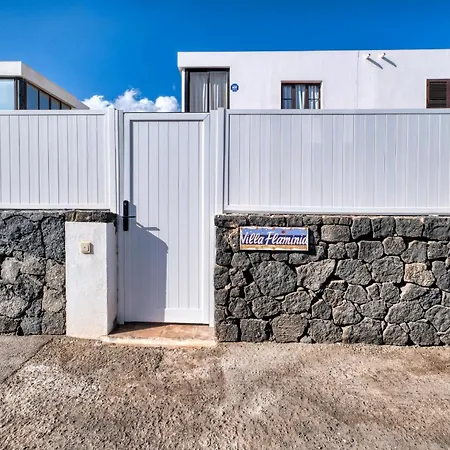 Flaminia - Jacuzzi And Foosball - Just 400m From The By Lanzarote بويرتو ذيل كارمين
