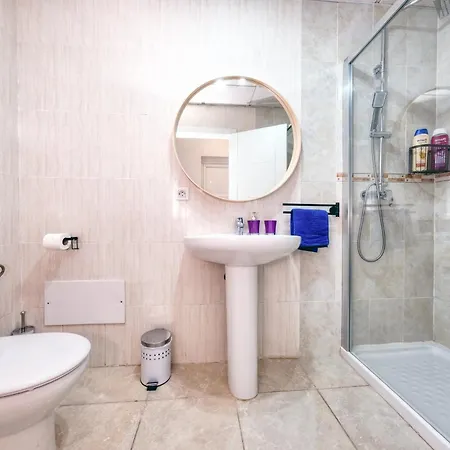 Flaminia - Jacuzzi And Foosball - Just 400m From The By Lanzarote فيلة بويرتو ذيل كارمين