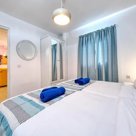 别墅 Flaminia - Jacuzzi And Foosball - Just 400m From The By Lanzarote