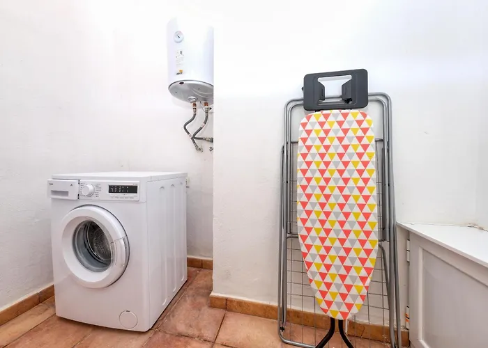 Flaminia - Jacuzzi And Foosball - Just 400m From The By Lanzarote فيلة