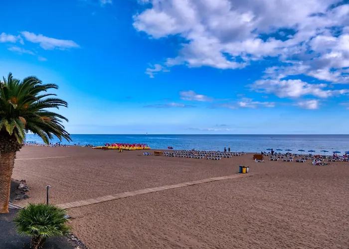 Flaminia - Jacuzzi And Foosball - Just 400m From The By Lanzarote Вилла *