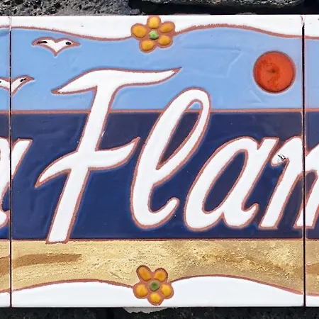 וילה Flaminia - Jacuzzi And Foosball - Just 400m From The By Lanzarote