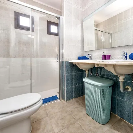 Flaminia - Jacuzzi And Foosball - Just 400m From The By Lanzarote וילה פוארטו דל כרמן