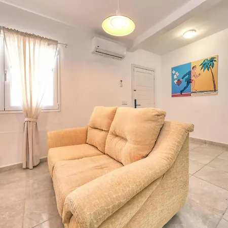 Flaminia - Jacuzzi And Foosball - Just 400m From The By Lanzarote וילה