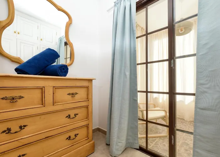 Villa Flaminia - Jacuzzi And Foosball - Just 400m From The By Lanzarote *